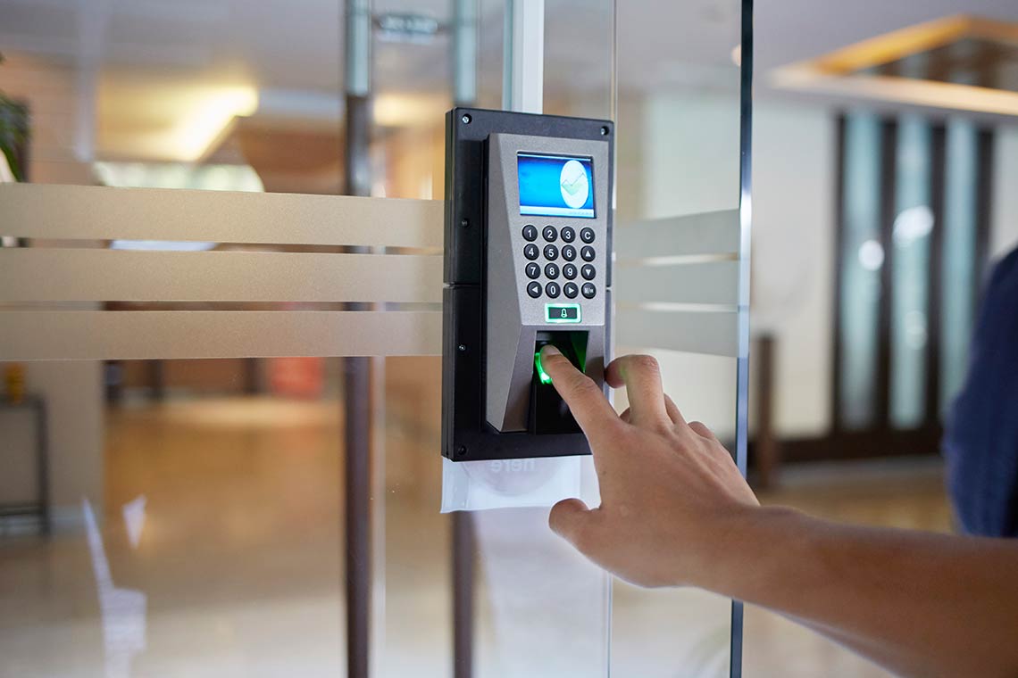 Explore Our Range of High-Quality Automation Solutions: Automatic Sliding Doors, Gates, Rolling Shutters, Pole Barriers, and Access Control Systems - Micro Point Trading