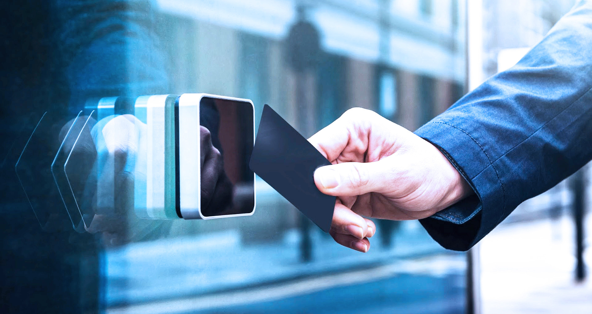 Explore Our Range of High-Quality Automation Solutions: Automatic Sliding Doors, Gates, Rolling Shutters, Pole Barriers, and Access Control Systems - Micro Point Trading