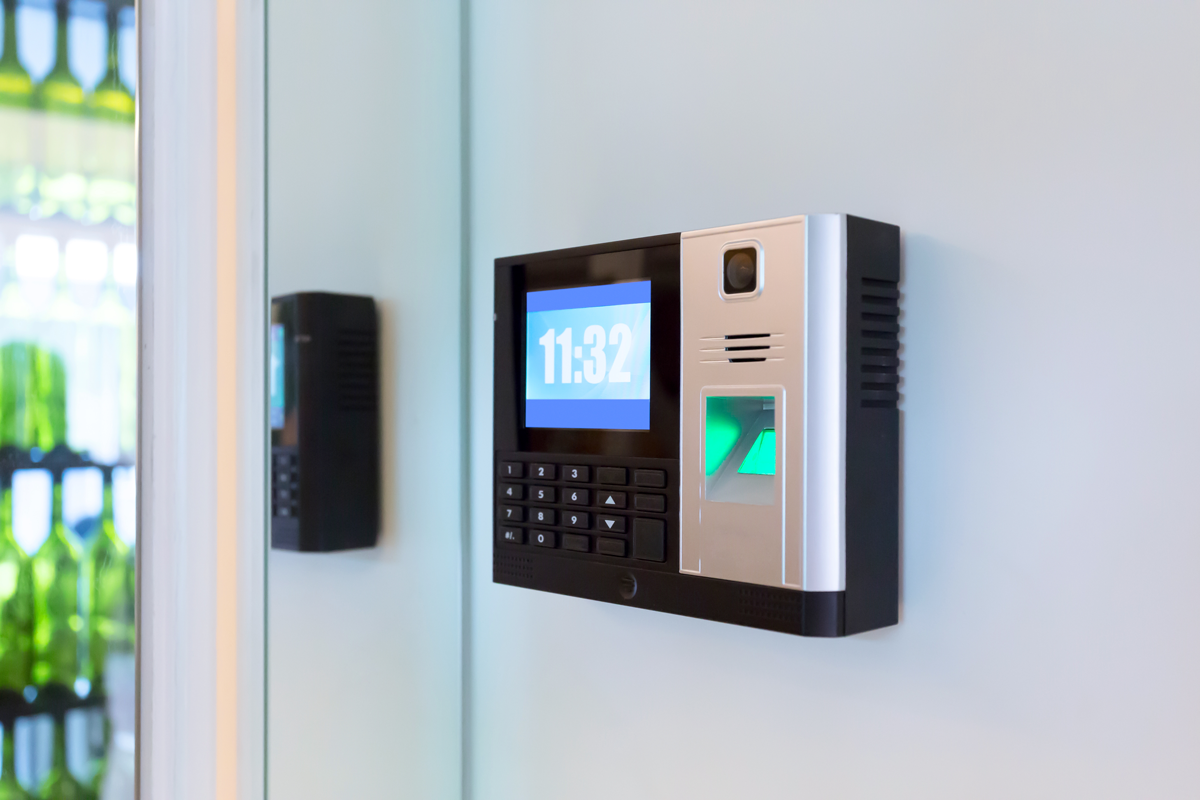 Explore Our Range of High-Quality Automation Solutions: Automatic Sliding Doors, Gates, Rolling Shutters, Pole Barriers, and Access Control Systems - Micro Point Trading