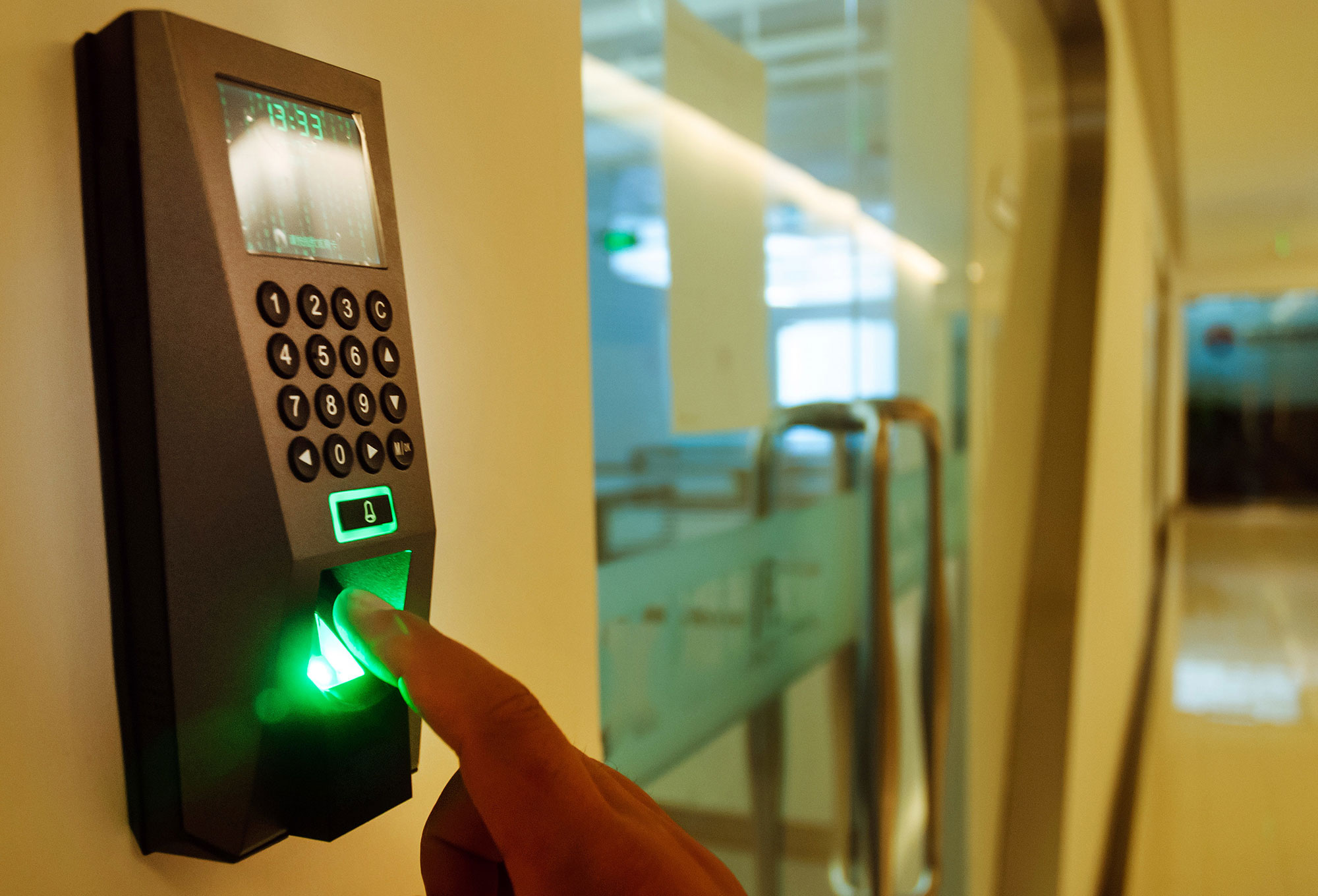 Explore Our Range of High-Quality Automation Solutions: Automatic Sliding Doors, Gates, Rolling Shutters, Pole Barriers, and Access Control Systems - Micro Point Trading