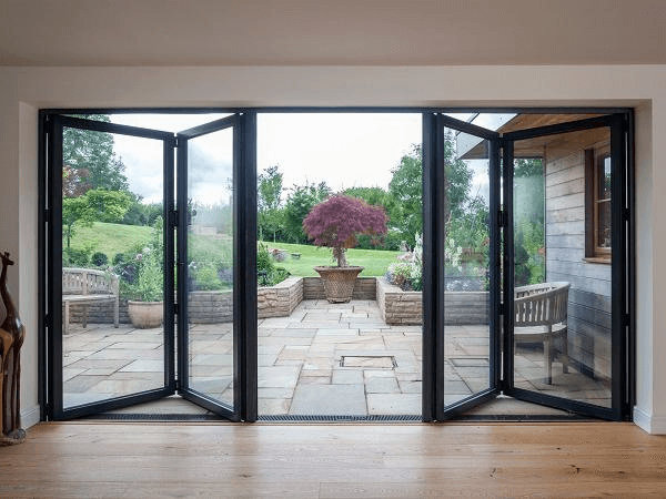 Best Automatic Sliding Doors in qatar