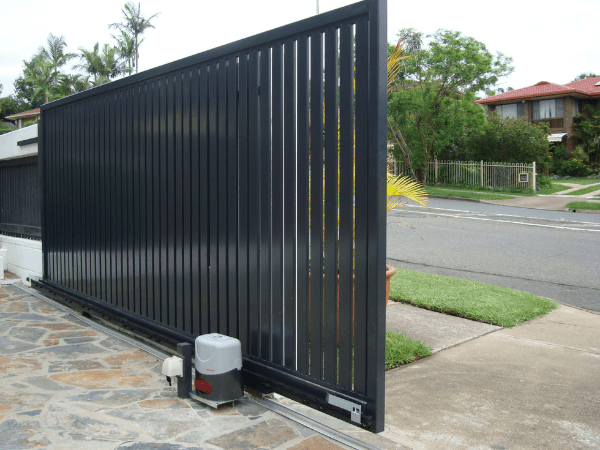 Best Sliding Gates operator in qatar