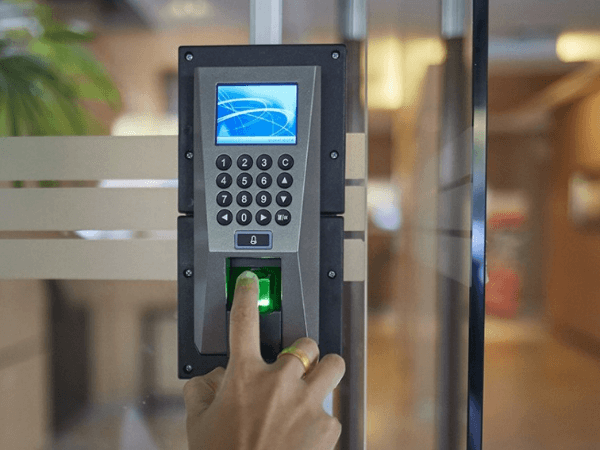 Best Access Control Systems in qatar