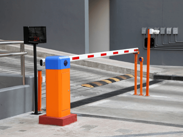 Best Pole Barriers in qatar