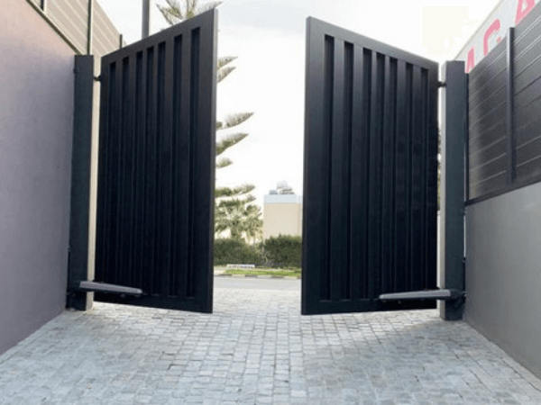 Best Swing Gates in qatar